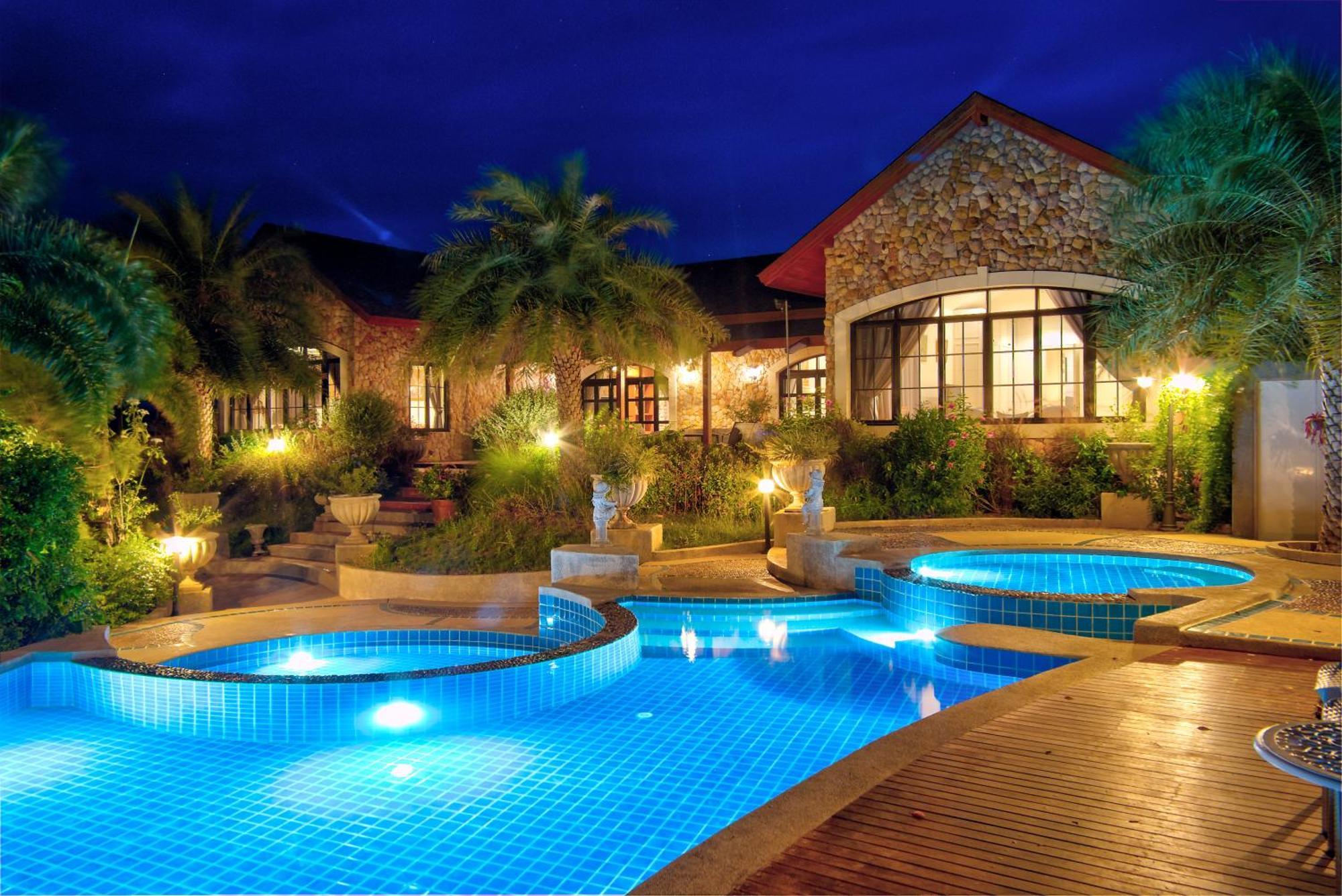 Chateau De Prim Khao Yai Ban Sap Phlu Ngoại thất bức ảnh